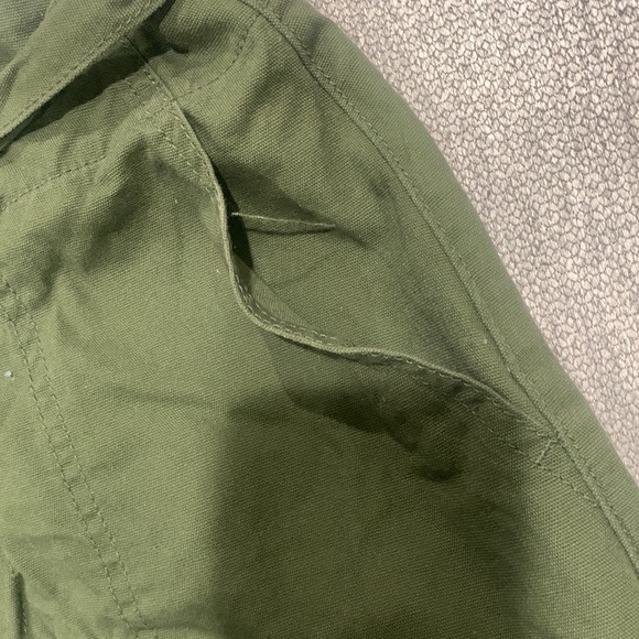 Mini skirt - Picture 2 of 3